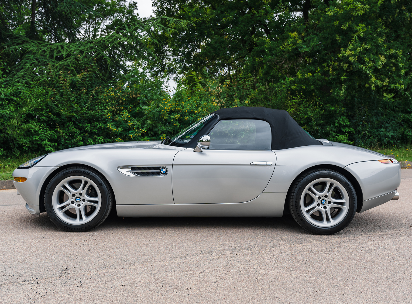 BMW BMW Z8